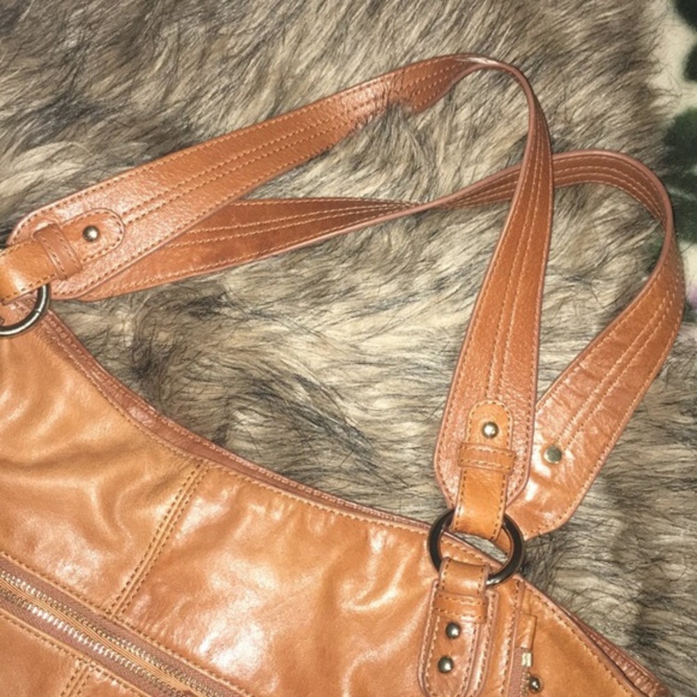 Bagdley Mischka Handbag - Picture 5 of 7